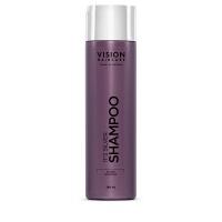 Vision It's Silver Schampo 250ml